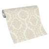 Damask Delight  Wallpaper - Image 2