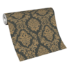 Damask Delight  Wallpaper - Image 12