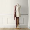 Damask Delight  Wallpaper - Image 3