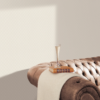 Damask Delight  Wallpaper - Image 4