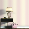 Urban Stripes Wallpaper