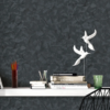 Twilight Blossoms Wallpaper - Image 11
