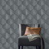 Natural Diamond Wallpaper - Image 3