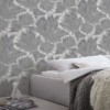 Bold Blooms Wallpaper - Image 5