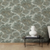 Bold Blooms Wallpaper - Image 17