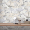 Art Deco Glamour  Wallpaper - Image 3