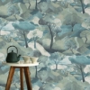 Art Deco Glamour  Wallpaper - Image 6