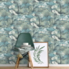 Art Deco Glamour  Wallpaper - Image 7