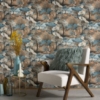 Art Deco Glamour  Wallpaper - Image 10