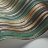 Strand Stripes Green - Image 2
