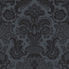 Petrouchka Black