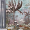 Amazon White Swan Palm – A302
