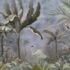 Amazon White Swan Palm – A302 - Image 5