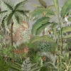 Amazon Hidden Leopard Wallmural – A309 - Image 3