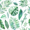Palm Greens Wallpaper - Image 3