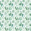 Palm Greens Wallpaper - Image 2