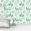 Palm Greens Wallpaper - Image 4