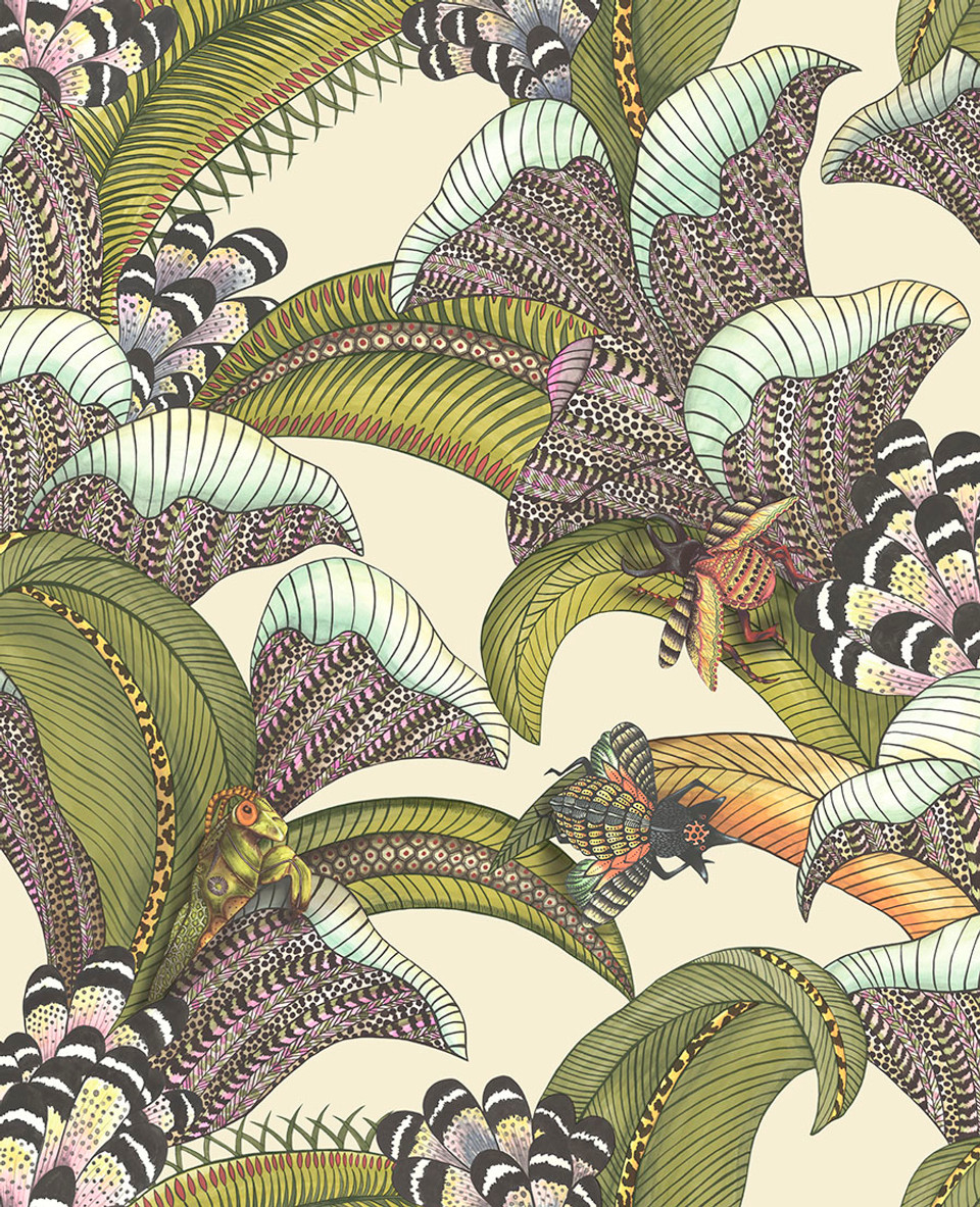 HOOPOE LEAVES - Image 5