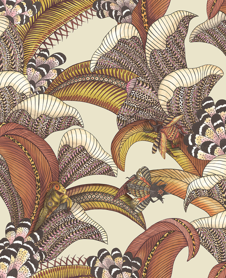 HOOPOE LEAVES - Image 13