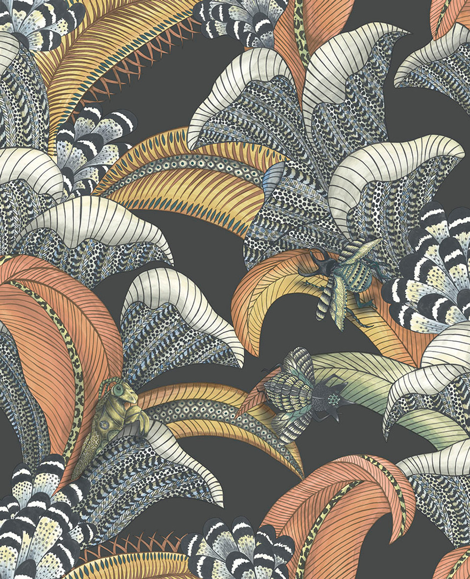 HOOPOE LEAVES - Image 11