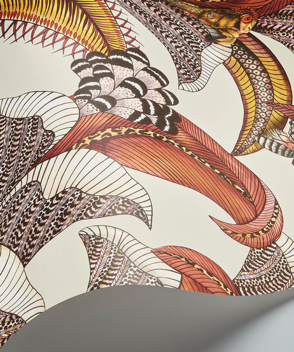 HOOPOE LEAVES - Image 14