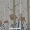 Forest Animals Wallmural - Image 3