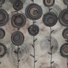 Geometric Flower Wallpaper Wallmural - Image 4