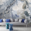 Greek Mythology Statue Wallpaper Wallmural - Image 3