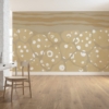 Subsoil Wallmural