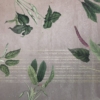 Tropic Concrete Wallmural - Image 2