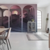 Sands Of Time Wallmural