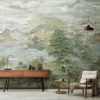 ARTS MURAL WALPAPER – CODE M702 - Image 3
