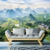 LANDSCAPE MURAL WALPAPER – CODE M869