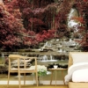 LANDSCAPE MURAL WALPAPER – CODE M874