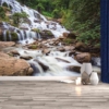 LANDSCAPE MURAL WALPAPER – CODE M875