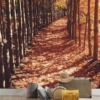 LANDSCAPE MURAL WALPAPER – CODE M879