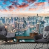 LANDSCAPE MURAL WALPAPER – CODE M880