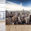 LANDSCAPE MURAL WALPAPER – CODE M882