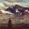 LANDSCAPE MURAL WALPAPER – CODE M867 - Image 2