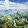 LANDSCAPE MURAL WALPAPER – CODE M869 - Image 2