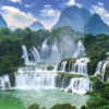 LANDSCAPE MURAL WALPAPER – CODE M871 - Image 2