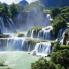 LANDSCAPE MURAL WALPAPER – CODE M873 - Image 2