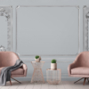 Moulding Mural – MG2002