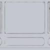 Moulding Mural – MG2002 - Image 3