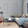 Moulding Mural – MG2008