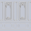 Moulding Mural – MG2008 - Image 3