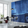 Creeks Crossing Wallmural