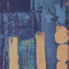 Stems Blooming Wallmural - Image 2