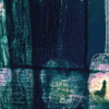Bottles Lifting Wallmural - Image 2
