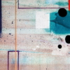 Sky Cloudy Wallmural - Image 2
